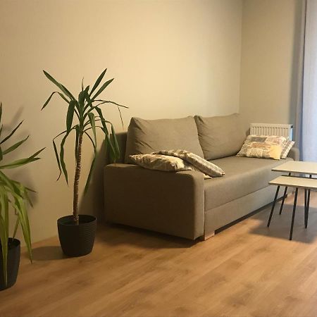 Apartament Ag5 Gdańsk Extérieur photo