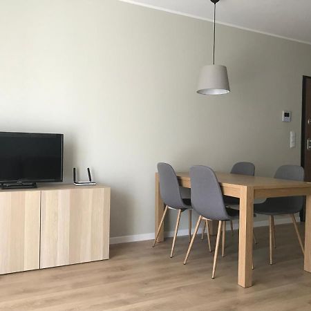 Apartament Ag5 Gdańsk Extérieur photo