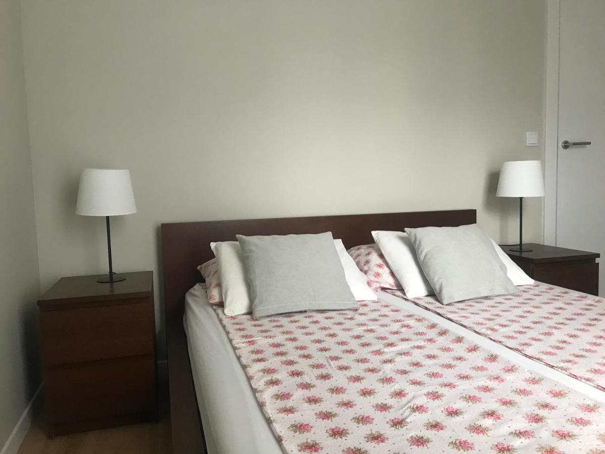 Apartament Ag5 Gdańsk Extérieur photo