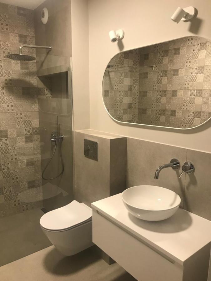 Apartament Ag5 Gdańsk Extérieur photo