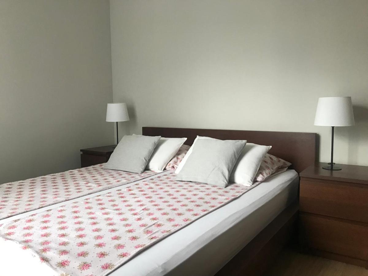 Apartament Ag5 Gdańsk Extérieur photo