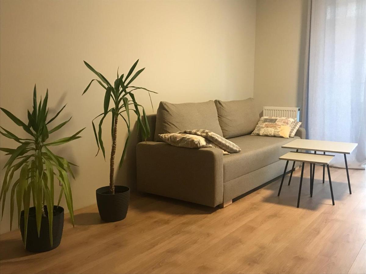 Apartament Ag5 Gdańsk Extérieur photo