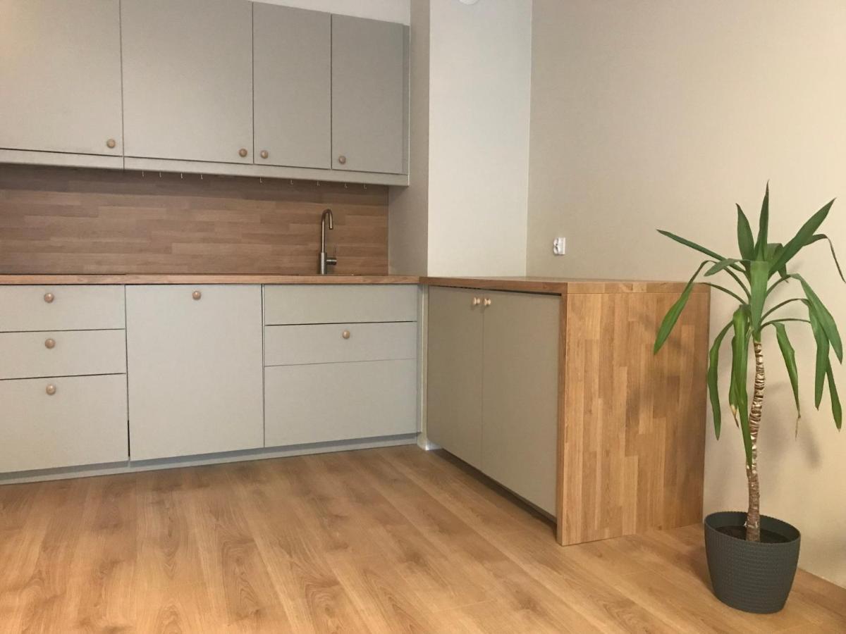 Apartament Ag5 Gdańsk Extérieur photo