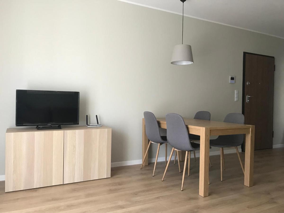 Apartament Ag5 Gdańsk Extérieur photo